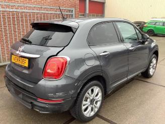 Fiat 500X 500X (334), SUV, 2014 1.6 E-torq 16V picture 3