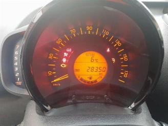 Citroën C1 C1, Hatchback, 2014 / 2021 1.0 Vti 68 12V picture 7