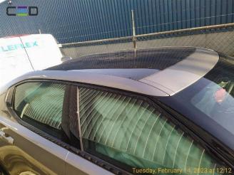 Polestar 2 Polestar 2, Liftback, 2019 63kWh Standard Range Single Motor picture 3