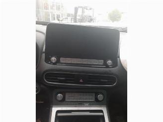 Hyundai Kona Kona (OS), SUV, 2017 / 2023 64 kWh picture 8