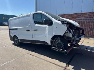 Opel Vivaro Vivaro, Van, 2014 / 2019 1.6 CDTI 95 Euro 6 picture 2