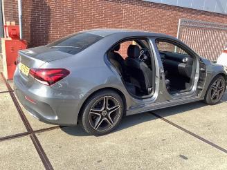 Mercedes A-klasse A Limousine (177.1), Sedan, 2018 / 2026 1.3 A-200 Turbo picture 3