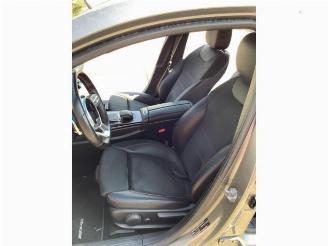 Mercedes A-klasse A Limousine (177.1), Sedan, 2018 / 2026 1.3 A-200 Turbo picture 8