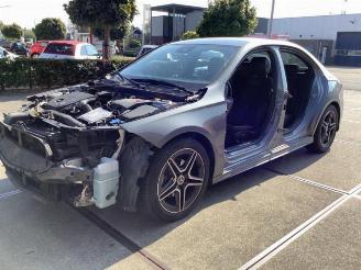 Mercedes A-klasse A Limousine (177.1), Sedan, 2018 / 2026 1.3 A-200 Turbo picture 6