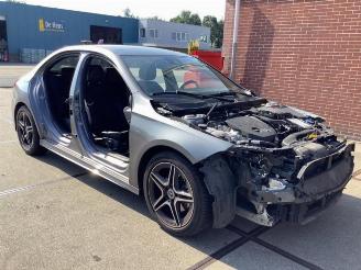 Mercedes A-klasse A Limousine (177.1), Sedan, 2018 / 2026 1.3 A-200 Turbo picture 2