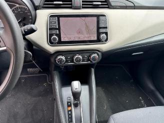 Nissan Micra Micra (K14), Hatchback, 2016 / 2024 1.0 IG-T 100 picture 8