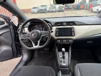 Nissan Micra Micra (K14), Hatchback, 2016 / 2024 1.0 IG-T 100 picture 6