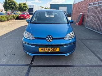 Uttjänta bilar auto Volkswagen Up! Up! (121), Hatchback, 2011 e-Up! 2021/7