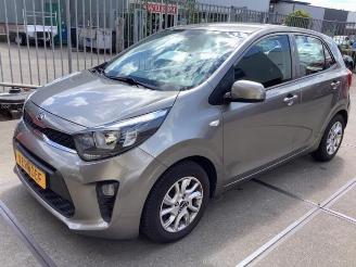 Kia Picanto Picanto (JA), Hatchback, 2017 1.0 12V picture 1