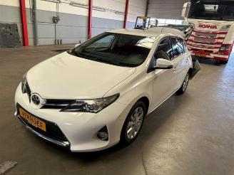 Autoverwertung Toyota Auris Auris (E18), Hatchback 5-drs, 2012 / 2019 1.6 Dual VVT-i 16V 2014/4