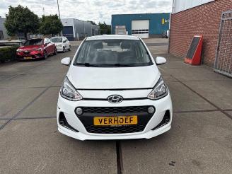 Sloopauto Hyundai I-10 i10 (B5), Hatchback, 2013 / 2019 1.0 12V 2020/1