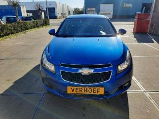 Démontage voiture Chevrolet Cruze Cruze (300), Sedan, 2009 / 2015 1.8 16V VVT 2012/3