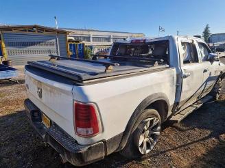 Dodge Ram 1500 Crew Cab (DS), Pick-up, 2010 / 2018 5.7 Hemi V8 picture 8