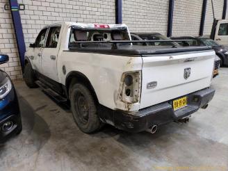 Dodge Ram 1500 Crew Cab (DS), Pick-up, 2010 / 2018 5.7 Hemi V8 picture 7