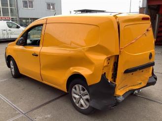 Renault Kangoo Kangoo Express (RFK), Van, 2021 E-Tech 44 kWh picture 4