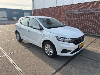 Dacia Sandero  picture 14