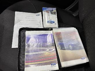 Ford Focus HB 1.0 EcoBoost Titanium Edition picture 24