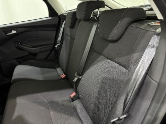 Ford Focus HB 1.0 EcoBoost Titanium Edition picture 37