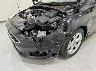 Ford Focus HB 1.0 EcoBoost Titanium Edition picture 9