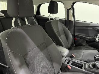 Ford Focus HB 1.0 EcoBoost Titanium Edition picture 20