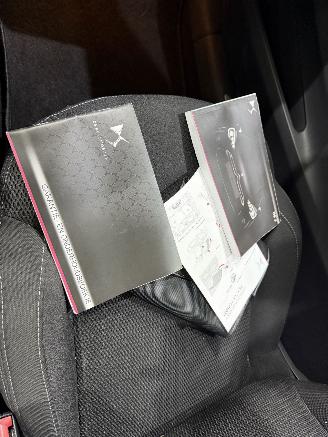 DS Automobiles DS 3 1.2 Puretech 82 Business NAP picture 34