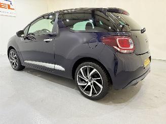 DS Automobiles DS 3 1.2 Puretech 82 Business NAP picture 4