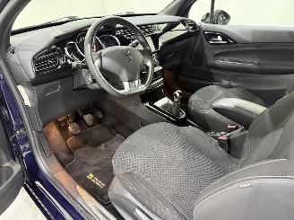 DS Automobiles DS 3 1.2 Puretech 82 Business NAP picture 7