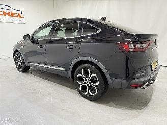 Renault Arkana E-TECH 145 Hybrid Intens picture 7