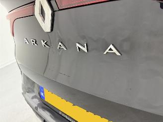 Renault Arkana E-TECH 145 Hybrid Intens picture 30