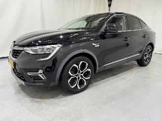 Renault Arkana E-TECH 145 Hybrid Intens picture 2