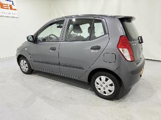 Hyundai I-10 1.1 Active Cool Airco picture 4