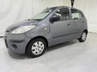 Hyundai I-10 1.1 Active Cool Airco picture 6