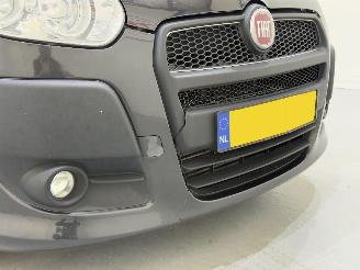 Fiat Doblo Cargo Maxi 1.6D Automaat picture 29