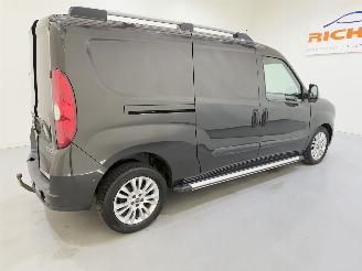 Fiat Doblo Cargo Maxi 1.6D Automaat picture 26