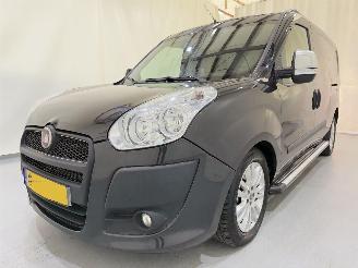Fiat Doblo Cargo Maxi 1.6D Automaat picture 3