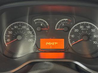 Fiat Doblo Cargo Maxi 1.6D Automaat picture 14