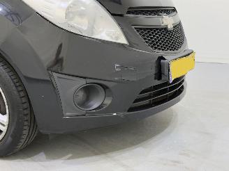 Chevrolet Spark 1.0 LS Airco picture 13