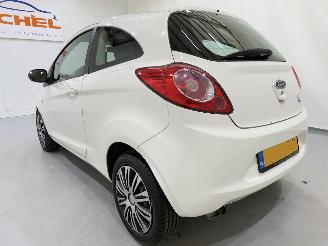 Ford Ka 1.2 Trend Airco picture 3