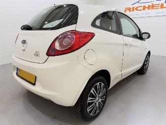 Ford Ka 1.2 Trend Airco picture 5