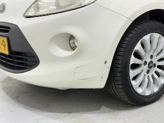 Ford Ka 1.2 Titanium X Clima/Pano picture 14