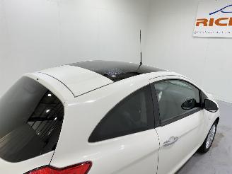 Ford Ka 1.2 Titanium X Clima/Pano picture 7