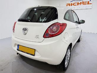 Ford Ka 1.2 Titanium X Clima/Pano picture 21