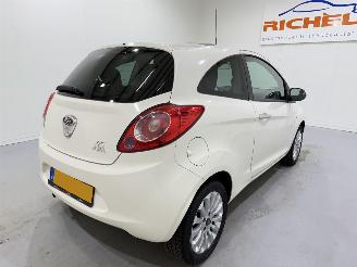 Ford Ka 1.2 Titanium X Clima/Pano picture 28