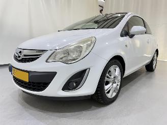 Opel Corsa 1.2 Bi-fuel Color Edition picture 2