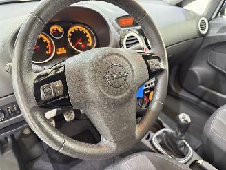 Opel Corsa 1.2 Bi-fuel Color Edition picture 9