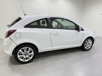 Opel Corsa 1.2 Bi-fuel Color Edition picture 19