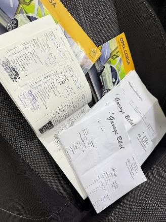 Opel Corsa 1.2 Bi-fuel Color Edition picture 18