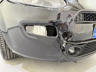 Fiat Punto 0.9 TwinAir Turbo 100 Lounge picture 12