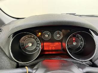 Fiat Punto 0.9 TwinAir Turbo 100 Lounge picture 30