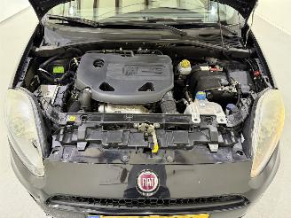 Fiat Punto 0.9 TwinAir Turbo 100 Lounge picture 29